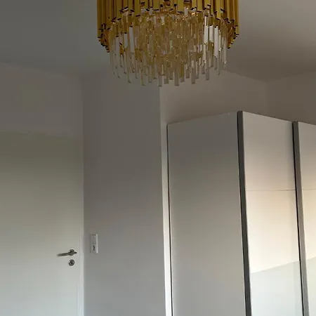 Luxus-flat Wohnung-hanau/frankfurt Hanau
