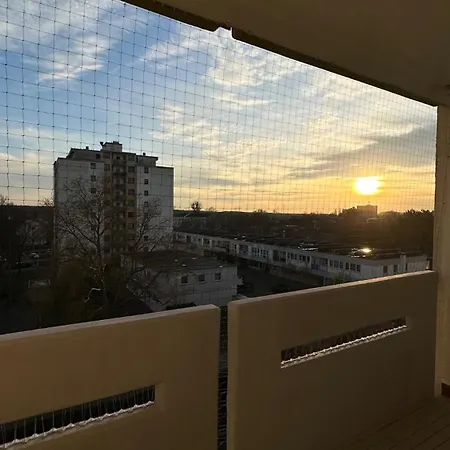 Luxus-flat Wohnung-hanau/frankfurt *