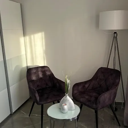 Appartamento Luxus-flat Wohnung-hanau/frankfurt Hanau