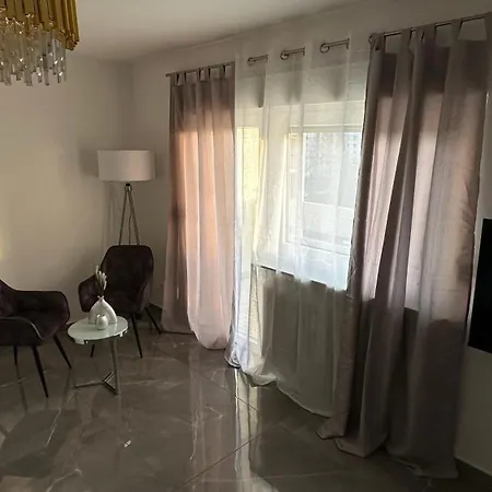 Luxus-flat Wohnung-hanau/frankfurt アパート ハーナウ・アム・マイン