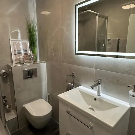 Luxus-flat Wohnung-hanau/frankfurt *