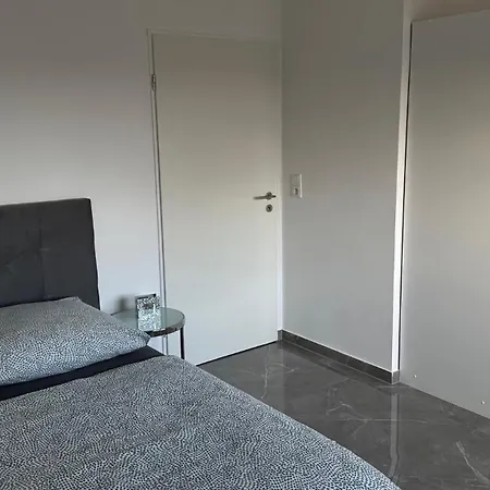 Luxus-flat Wohnung-hanau/frankfurt * ハーナウ・アム・マイン