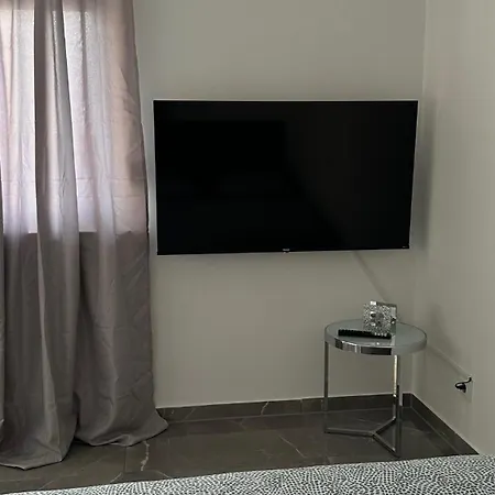 Luxus-flat Wohnung-hanau/frankfurt Ханау-на-Майне