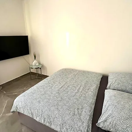 Luxus-flat Wohnung-hanau/frankfurt Hanau