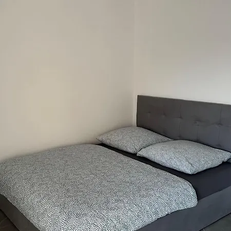 Luxus-flat Wohnung-hanau/frankfurt *
