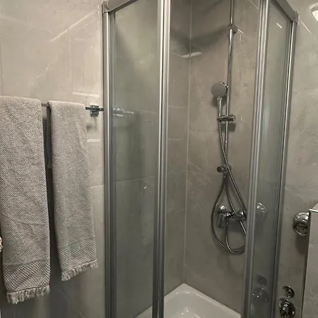 Luxus-flat Wohnung-hanau/frankfurt Hanau