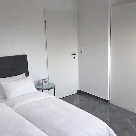 Luxus-flat Wohnung-hanau/frankfurt