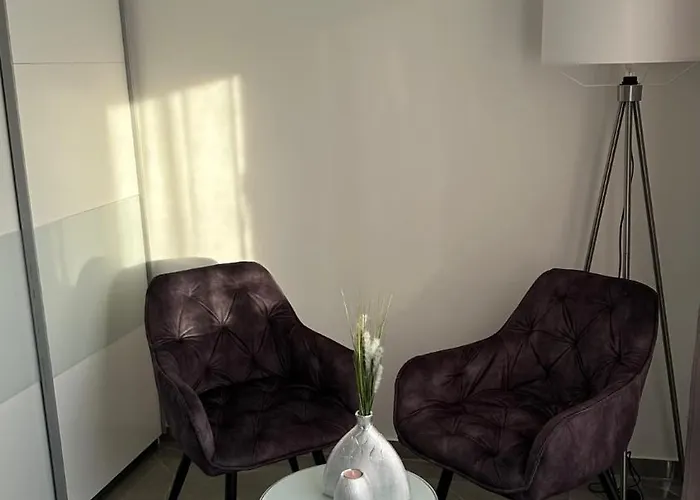 Appartamento Luxus-flat Wohnung-hanau/frankfurt Hanau