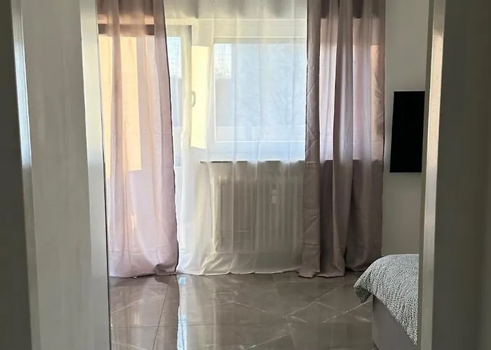 Appartamento Luxus-flat Wohnung-hanau/frankfurt Hanau