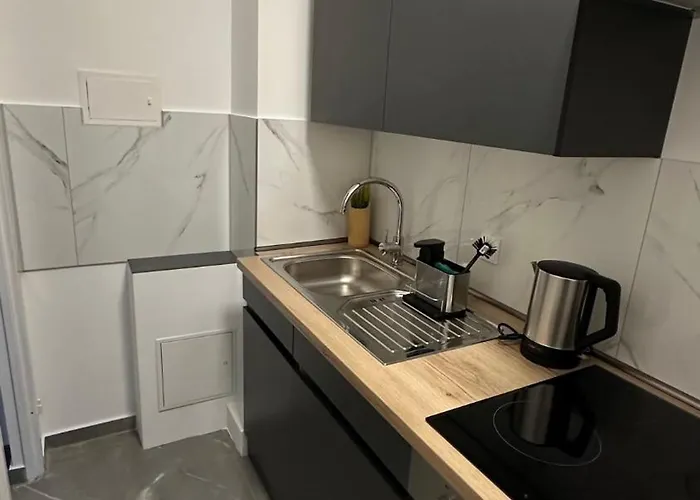 Luxus-flat Wohnung-hanau/frankfurt Appartamento *