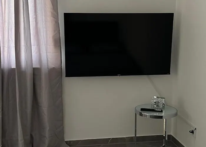 Luxus-flat Wohnung-hanau/frankfurt Hanau