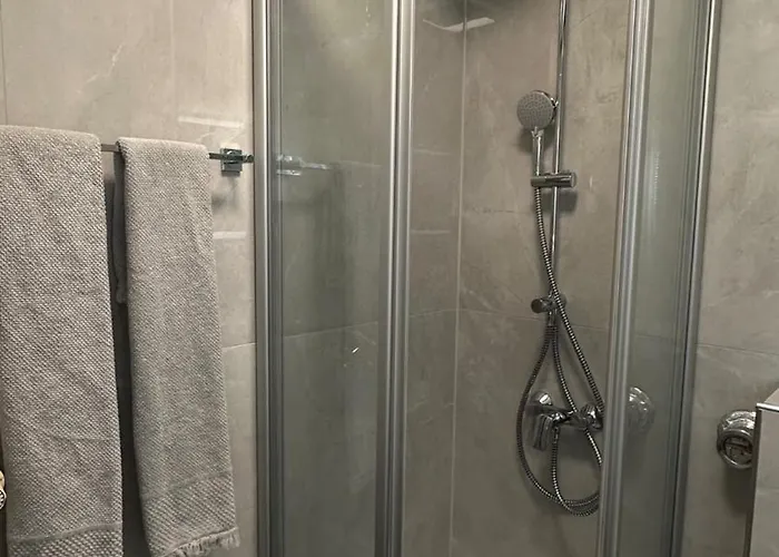 Luxus-flat Wohnung-hanau/frankfurt Hanau